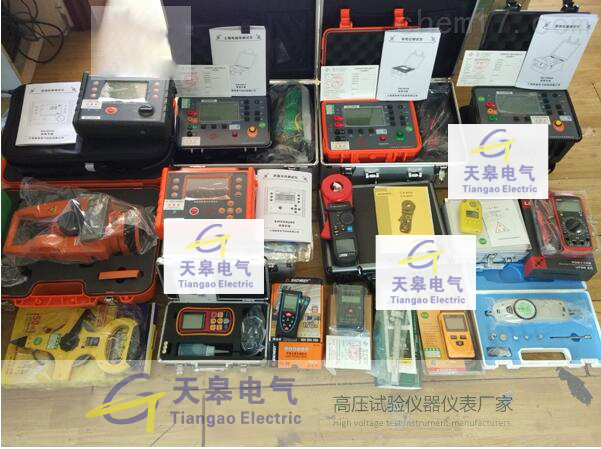 SW-150防雷檢測設備激光測距儀